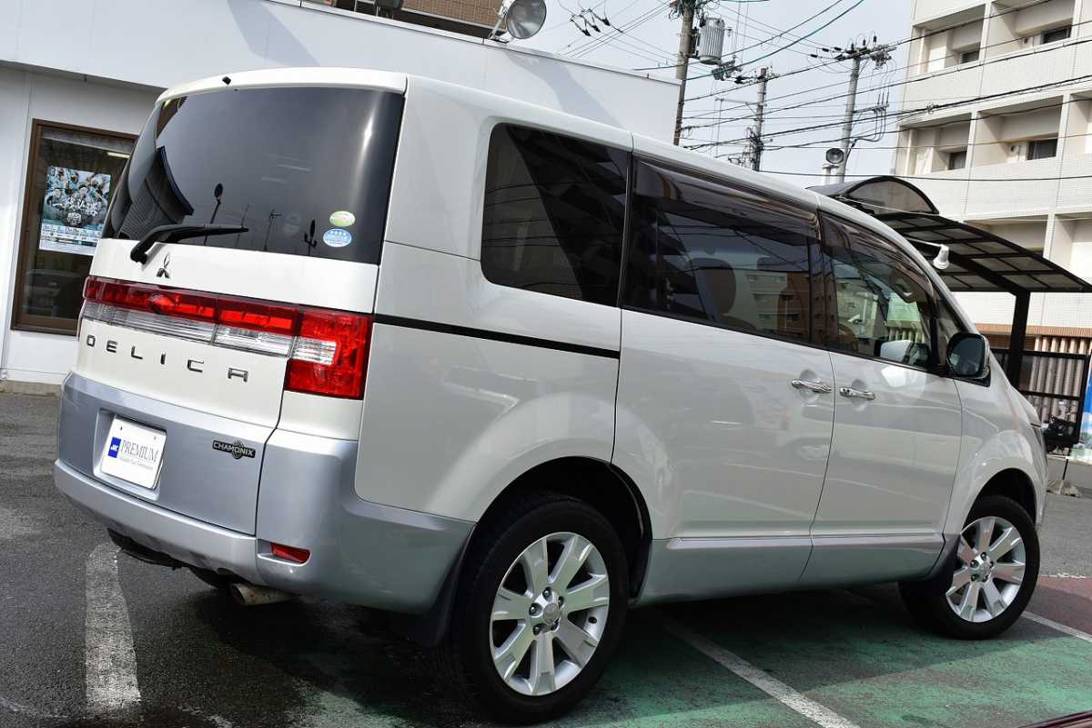 在庫詳細 ジャックプレミアム 地域密着ユーザー買取車の直売店