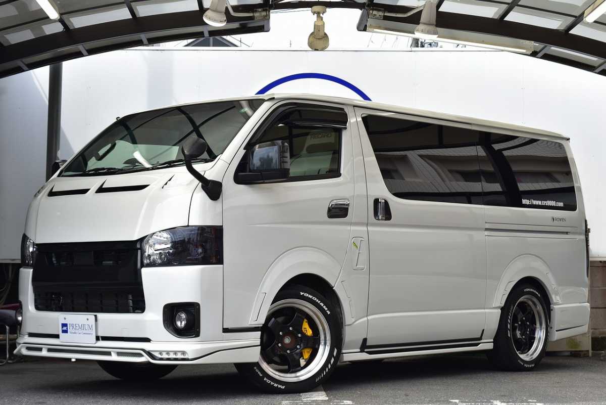 在庫詳細 - ジャックプレミアム 地域密着ユーザー買取車の直売店