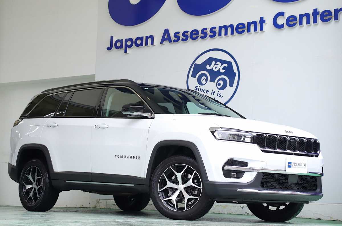 在庫一覧 - ジャックプレミアム 地域密着ユーザー買取車の直売店