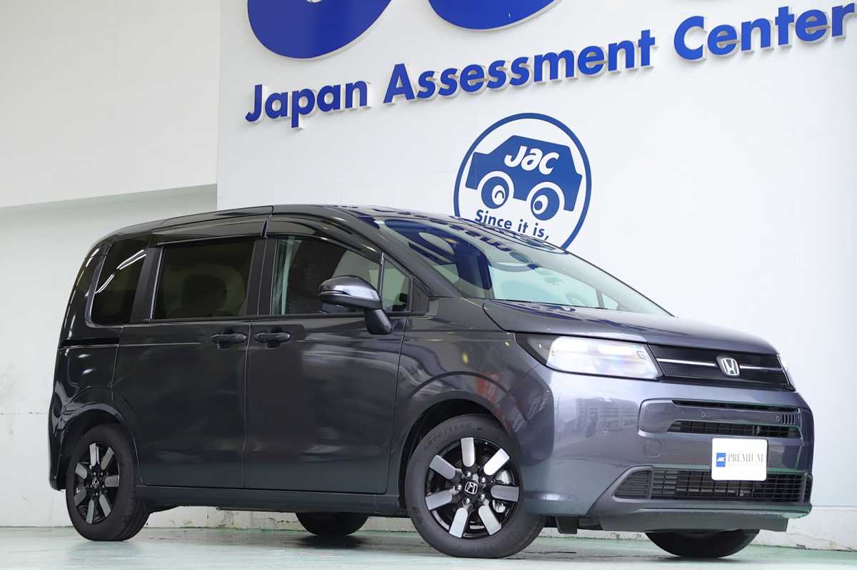 整備済車両】ホンダ リトルカブ PGM-Fi 実走行4166km ローン分割払い可